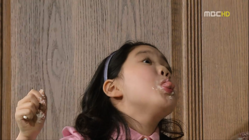 [지붕뚫고하이킥] 다 내꺼야!!!!! | 인스티즈