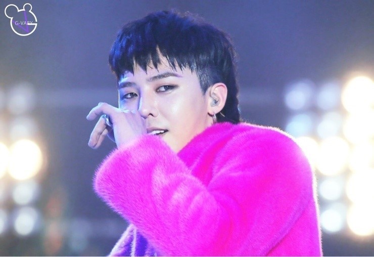 슬슬 받아들여지기 시작하는 지드래곤 김병지컷.jpg | 인스티즈