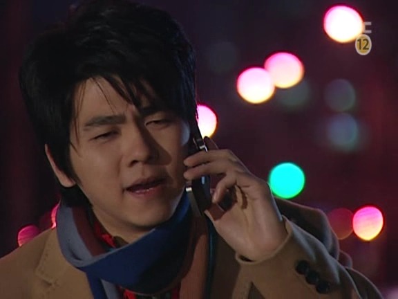 [거침없이하이킥] 말귀를 못알아듣는 민용이네 식구들ㅋㅋㅋㅋㅋ.jpg | 인스티즈