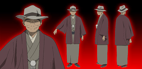 [애니] 지옥소녀 地獄少女 | 인스티즈