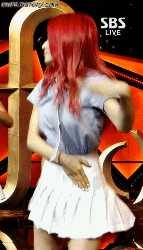 정수정.gif | 인스티즈