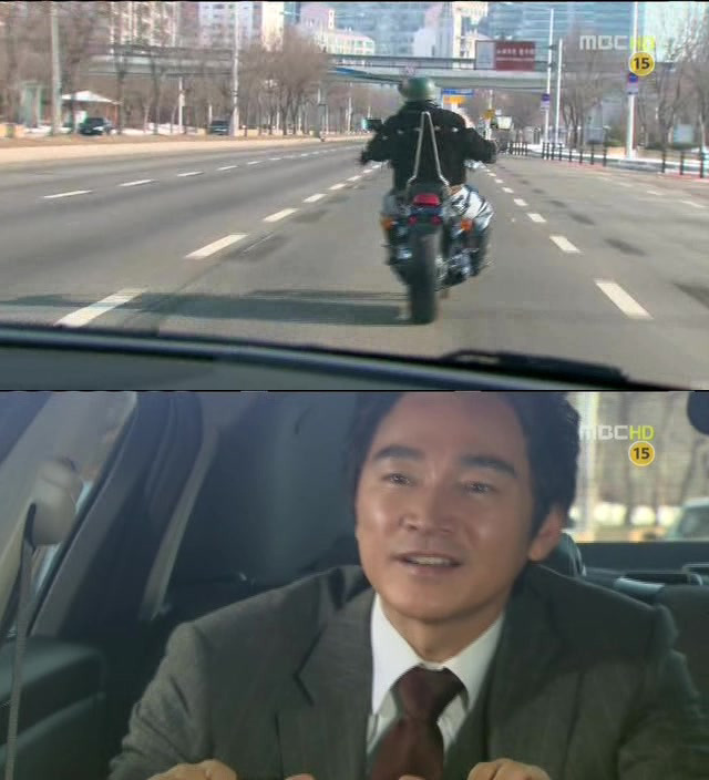 [지붕킥] 오토바이가 타고싶은 보석 | 인스티즈