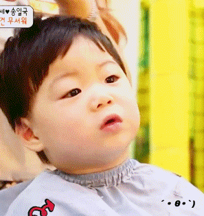 알고보니 이름이 신의 한수 진짜 만세처럼 생긴 송만세ㅋㅋ.jpg(꾸러기상,할무니들이떡하나더줄상) | 인스티즈