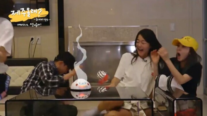 읽으면 난리난다는 이세영이 직접 작성한 야설 [누나의뽕] | 인스티즈