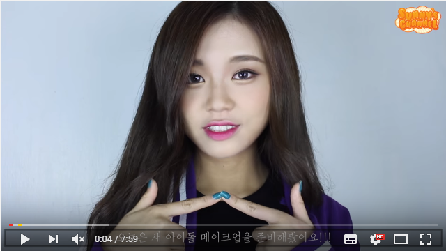 트와이스 쯔위로 사기치는 유튜버.jpg | 인스티즈