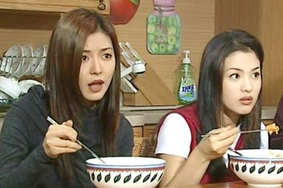 나이는 어린데 외모는 너무 성숙했던 여자연예인들 | 인스티즈