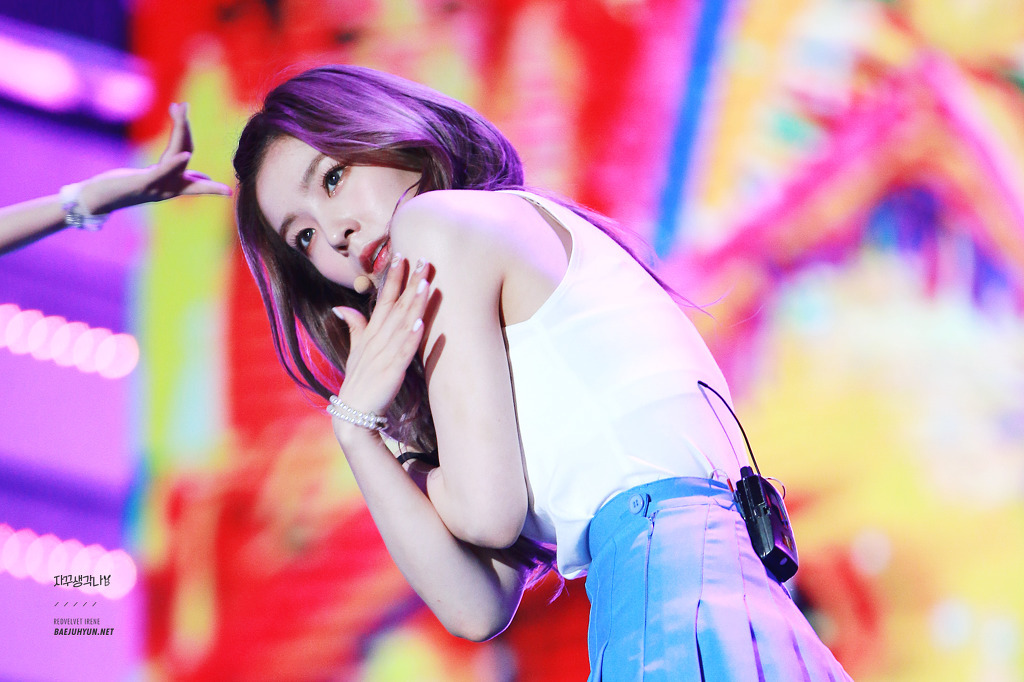 생각보다 차가워보이는 여자아이돌.jpgif | 인스티즈