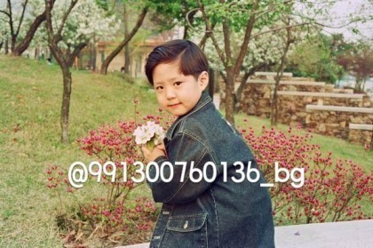 박보검 성형 증거.JPG | 인스티즈