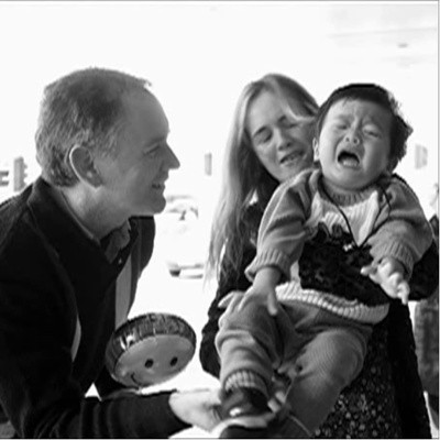 [미안하다사랑한다] 살아서도 지독하게 외로웠던 그를 혼자 둘 수가 없었습니다 | 인스티즈