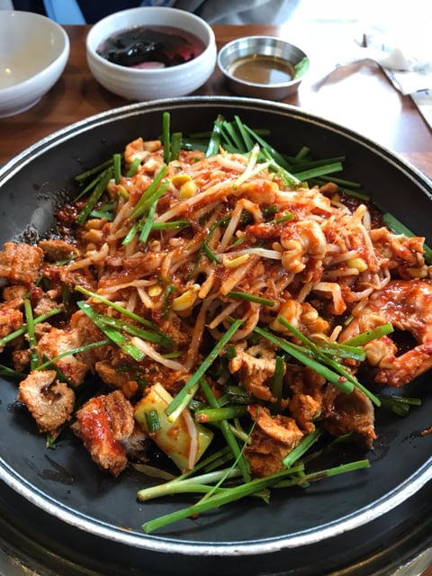 재방문의사 있는 서울 맛집&카페 정리(강남,잠실 위주) | 인스티즈