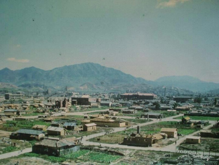 대전광역시의 옛 모습.jpg | 인스티즈