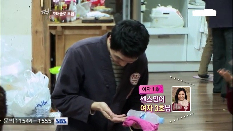 [짝] 모쏠특집 시트콤돋는 남자4호 여자3호ㅋㅋㅋㅋㅋㅋㅋㅋㅋㅋㅠㅜ | 인스티즈