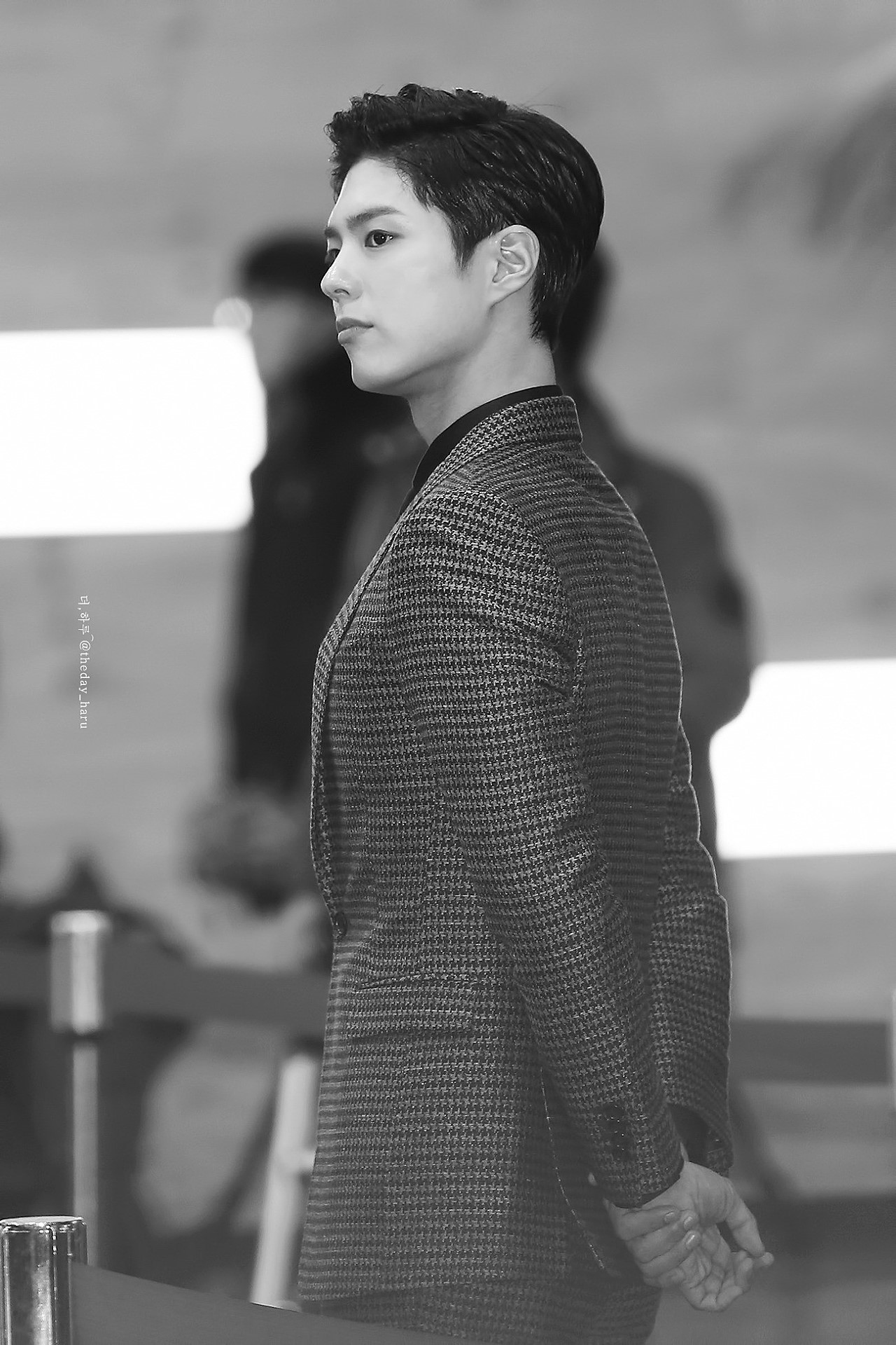 박보검 성형 증거.JPG | 인스티즈