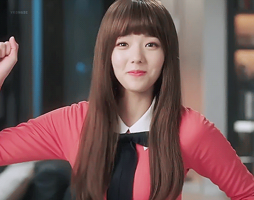 배씨 성을 가진 연예인들...gif | 인스티즈