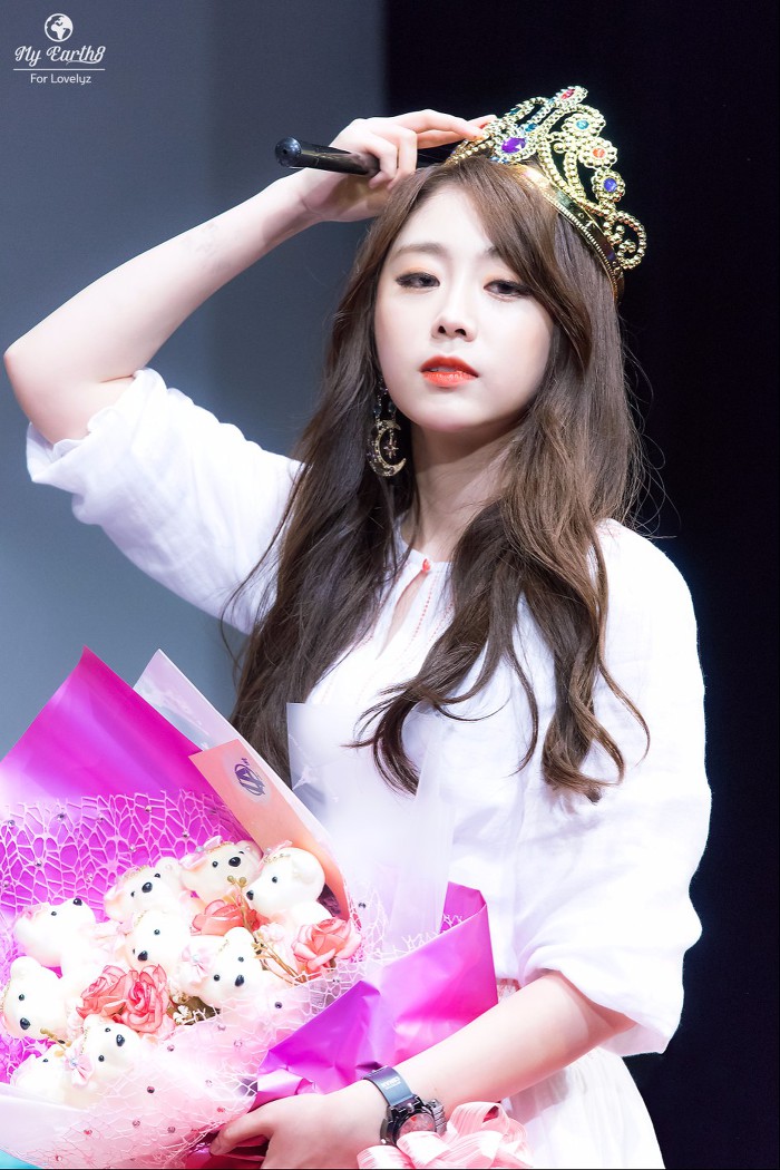 94년생 여자아이돌 모음.jpg | 인스티즈