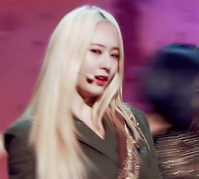 정수정.gif | 인스티즈