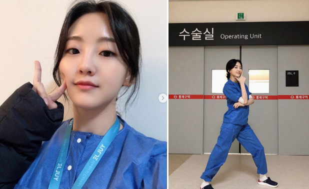 너무이쁜조이현 | 인스티즈