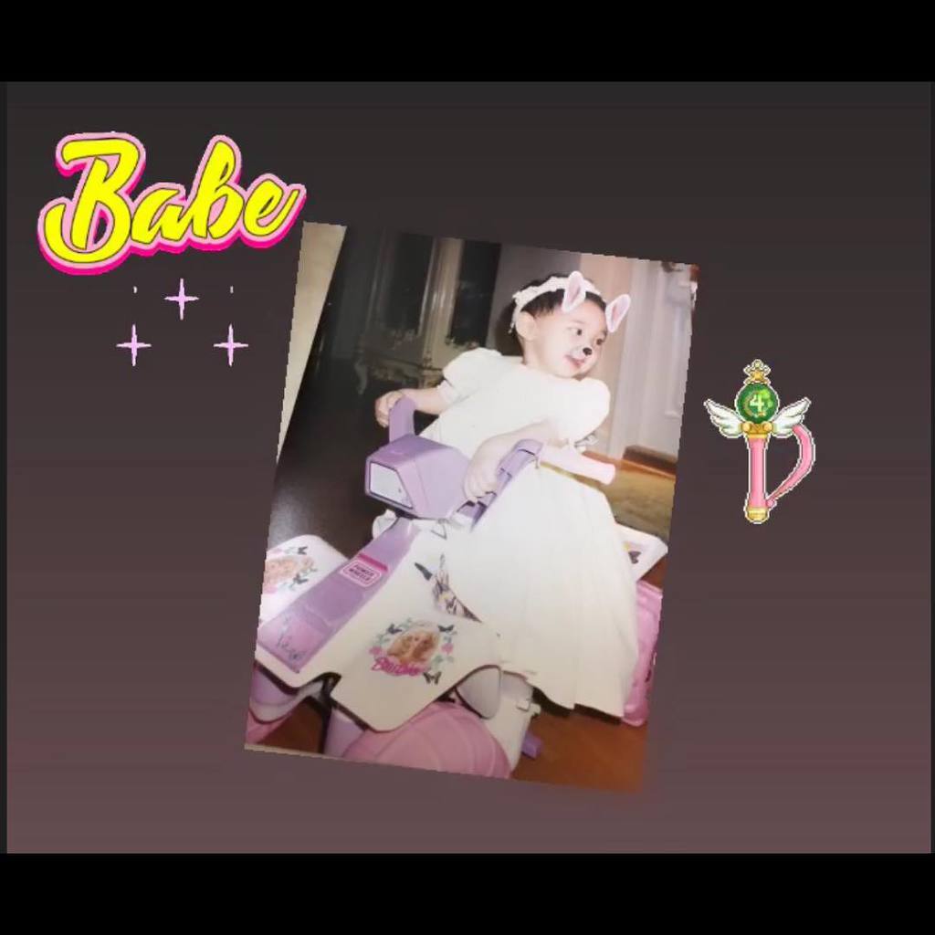 걸그룹은 사실상 취미로 하고 있는 금수저 아이돌.jpg | 인스티즈