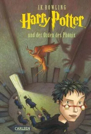 못 생긴걸로 유명하다는 독일판 해리포터 표지... | 인스티즈