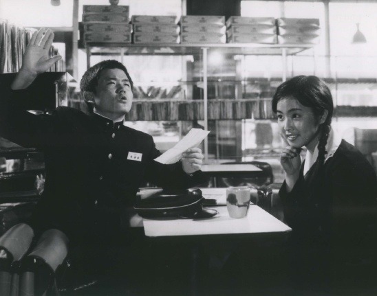 1960~70년대 한국의 중학생들.jpg | 인스티즈