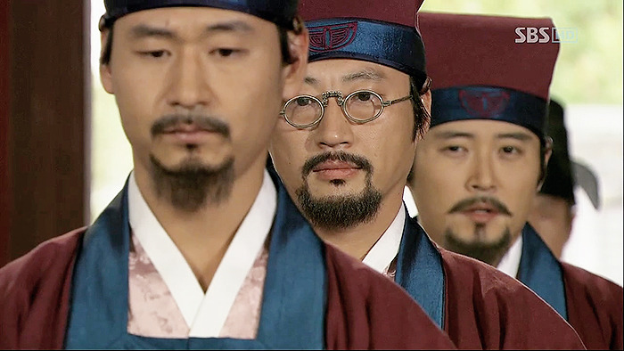 드라마 [바람의 화원] 에서 가장 명장면이라고 생각했던 편 | 인스티즈