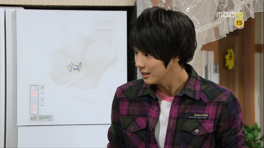 [지붕뚫고하이킥] 다 내꺼야!!!!! | 인스티즈