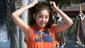 구하라 겨드랑이 움짤.JPGIF (feat.하드털이) | 인스티즈