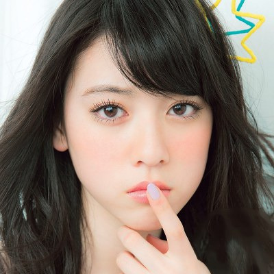 한국을 좋아하는 일본 연예인 미요시 아야카 | 인스티즈