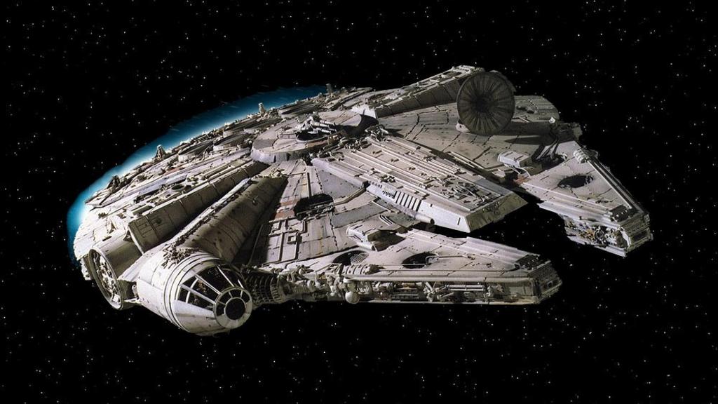 미국인들이 믿는 유일한 신화 스페이스 오페라 '[StarWars] (스타 워즈)' | 인스티즈