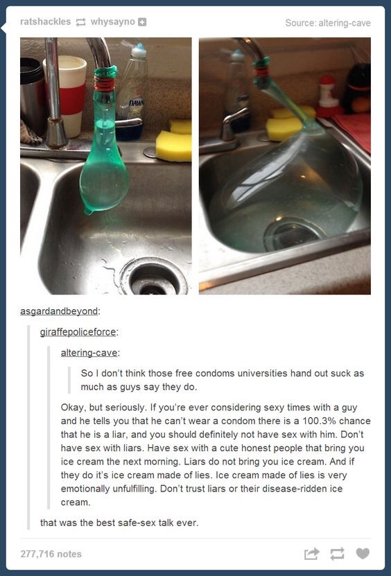 콘돔이 작아서 사용을 못하겠어요 | 인스티즈