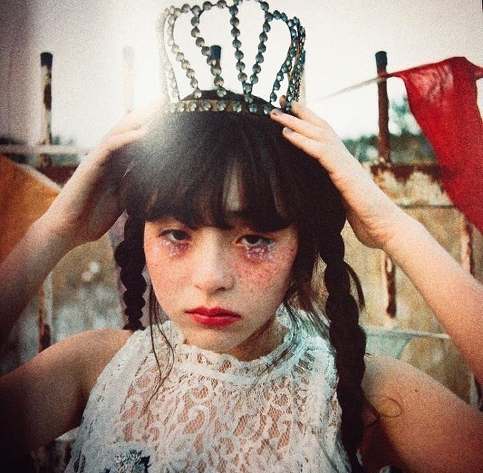 점을 빼지않는 일본연예인들 | 인스티즈