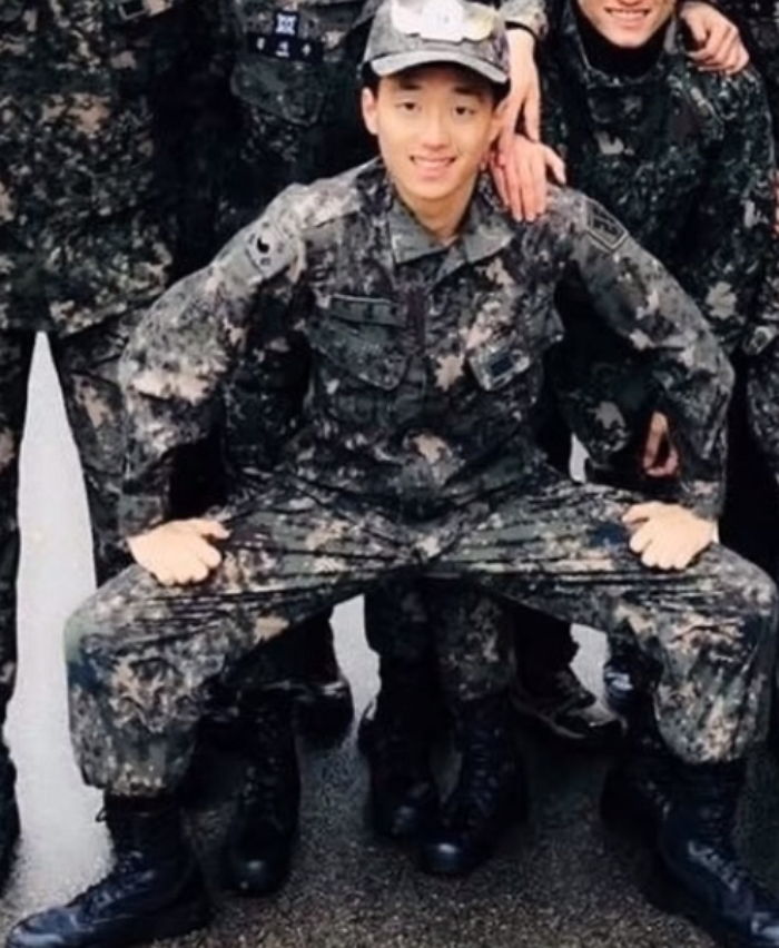 갓생을 산다는 건 이런거구나 - 의 표본인 트롯가수 이찬원의 삶........ | 인스티즈