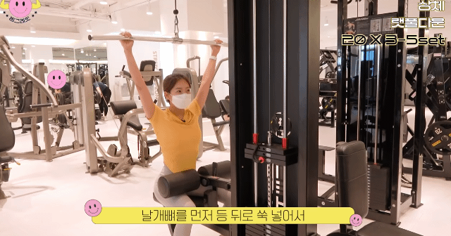 헬스장 처음 가서 뭘 해야할지 모르겠다면.jpg | 인스티즈