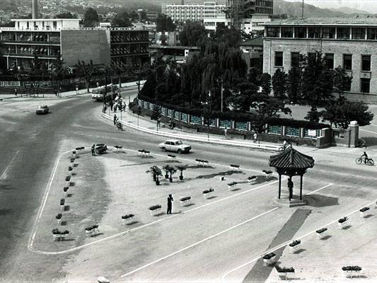 대전광역시의 옛 모습.jpg | 인스티즈