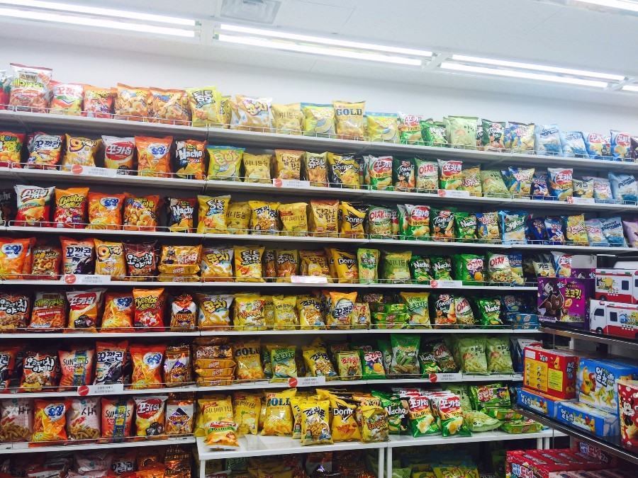 다이소에 변태가 나타남 | 인스티즈