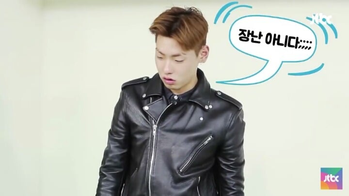 [미스터츄] 남자들의 생리통 체험 | 인스티즈