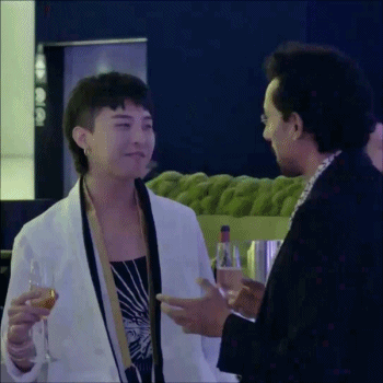 슬슬 받아들여지기 시작하는 지드래곤 김병지컷.jpg | 인스티즈