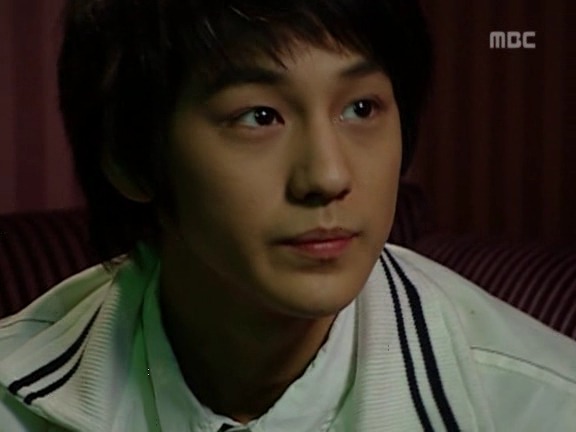 [거침없이하이킥] 범이-민호 잘못된 만남 ㅋㅋㅋㅋㅋㅋㅋㅋ.jpg | 인스티즈