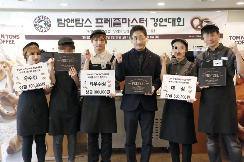 전국 알바생들의 유니폼 모음 | 인스티즈