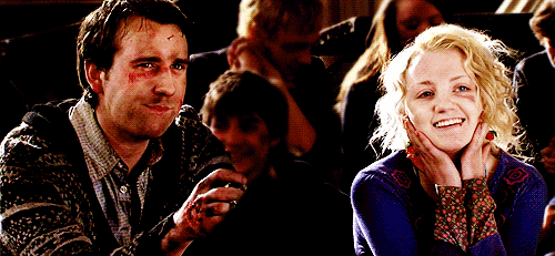 해리포터 해리의 주변 친구들 비하인드 이야기 모음 (스포, 데이터 주의) | 인스티즈