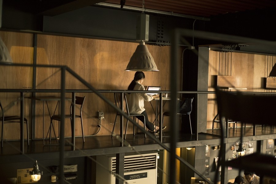 Part.1 분위기 좋은 카페 모음 홍대/합정/상수/망원 | 인스티즈