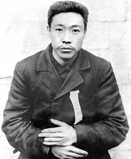 한국사의 역사적인 인물 1명과 술자리를 할 수 있다면? | 인스티즈