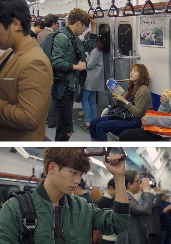 사계절 패션 다 있는 치즈인더트랩 속 백인호 패션.jpg | 인스티즈