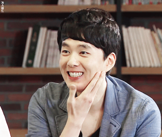 웹툰 작가 실물짤.jpgif | 인스티즈