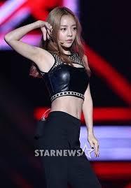 구하라 겨드랑이 움짤.JPGIF (feat.하드털이) | 인스티즈