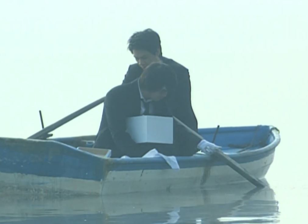 드디어 넷플에 올라 온 고수가 누명쓰고 무기징역 받았다가 대기업 사장으로 돌아와서 복수하는 드라마 | 인스티즈