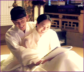 설레는 드라마 영화 메이킹 움짤모음.gif | 인스티즈