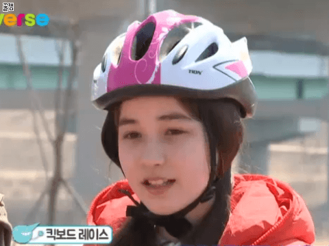 혼혈 여자 연예인들 | 인스티즈