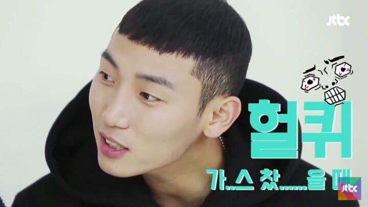 [미스터츄] 남자들의 생리통 체험 | 인스티즈