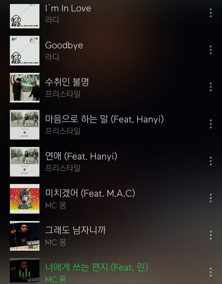 이 노래 알면 왕년에 싸이월드 좀 한 사람 | 인스티즈